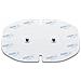 Em 70 Accessoire Pour Appareil Tens / ems Numrique Connect Bluetooth - Foto miniatura 1