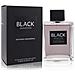 Seduzione Nero Uomo Eau De Toilette 200ml Spray - Foto miniatura 2