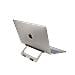 Alza Notebook Grigio Siderale - Foto miniatura 3