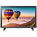 TV LED HD 24" 24TN520S Smart TV WebOS  - Foto miniatura 1