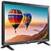 TV LED HD 24" 24TN520S Smart TV WebOS  - Foto miniatura 4