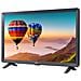 TV LED HD 24" 24TN520S Smart TV WebOS  - Foto miniatura 5