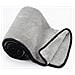 Microfibra Auto Essiccazione Asciugamani Assorbente Grande Accordo Dellautore Panni Peluche Spessa Auto Lavaggio Asciugamani Manutenzione Auto Asciugamani 380gsm 40cm X 60cm 3 Pack Grey - Foto miniatura 2