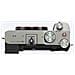 a 7C Corpo MILC 24,2 MP CMOS 6000 x 4000 Pixel Nero, Argento - Foto miniatura 2