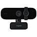Webcam XW2K con Risoluzione 2560×1440 Pixel USB 2.0 Colore Nero  - Foto miniatura 1
