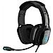 Cuffie Da Gioco Rgb - Pc, Playstation Xbox - Nero - Foto miniatura 1