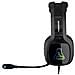 Cuffie Da Gioco Rgb - Pc, Playstation Xbox - Nero - Foto miniatura 2