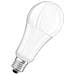 Lampadina Led Standard Satinato Radiatore Variabile - 21w Equivalente 150w E27 - Bianco Caldo - Foto miniatura 7