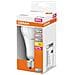 Lampadina Led Standard Satinato Radiatore Variabile - 21w Equivalente 150w E27 - Bianco Caldo - Foto miniatura 6