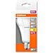 Lampadina Led Standard Satinato Radiatore Variabile - 21w Equivalente 150w E27 - Bianco Caldo - Foto miniatura 1