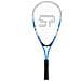 Spokey Bugy Speed Badminton Set Blu / nero - Foto miniatura 2