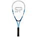 Spokey Bugy Speed Badminton Set Blu / nero - Foto miniatura 8