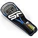 Spokey Bugy Speed Badminton Set Blu / nero - Foto miniatura 1