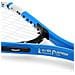 Spokey Bugy Speed Badminton Set Blu / nero - Foto miniatura 18