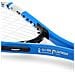 Spokey Bugy Speed Badminton Set Blu / nero - Foto miniatura 6
