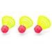 Spokey Bugy Speed Badminton Set Blu / nero - Foto miniatura 10