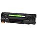 Cartuccia Toner, Nero, Canon 737, Hp Cf283x - Foto miniatura 2