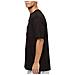 T-shirt Da Uomo Manica Corta Saku Nera Taglia S Codice 687475-002 - Foto miniatura 2