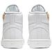 Scarpe Court Royale 2 Mid Taglia 41 Codice Ct1725-100 Bianco - Foto miniatura 3