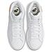 Scarpe Court Royale 2 Mid Taglia 41 Codice Ct1725-100 Bianco - Foto miniatura 5