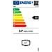 Monitor 27" LED IPS E2722H 1920x1080 Full HD Tempo di Risposta 8 ms - Foto miniatura 7