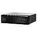 Ethernet Switch Cisco SF 100D-05 5 Porte - 5 x RJ-45 - 10/100Base-TX - Foto miniatura 1