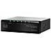 Ethernet Switch Cisco SF 100D-05 5 Porte - 5 x RJ-45 - 10/100Base-TX - Foto miniatura 2