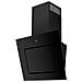 Cappa HCA62540B a Parete da 60 cm Aspirante Colore Nero - Foto miniatura 4