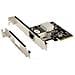 Ex-6061-2 Scheda Di Rete E Adattatore Ethernet Interno - Foto miniatura 1