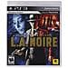 L. A. Noire, PS3, PlayStation 3, Azione / Avventura, M (Mature)  - Foto miniatura 1