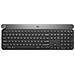 Craft RF Wireless + Bluetooth QWERTY Inglese UK Nero, Grigio tastiera - Foto miniatura 1