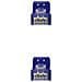 10.20.1802-BL cavo di rete Blu 2 m Cat6a U /UTP (UTP) - Foto miniatura 3