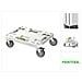 Sys-rb Carrello A Rotelle (204869)  - Foto miniatura 1