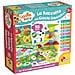 Lisciani: Carotina Baby - Raccolta Giochi Educativi - Foto miniatura 1