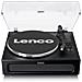 Lenco LS-430BK piatto audio Giradischi con trasmissione a cinghia Nero - Foto miniatura 2