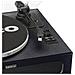 Lenco LS-430BK piatto audio Giradischi con trasmissione a cinghia Nero - Foto miniatura 4