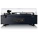 Lenco LS-430BK piatto audio Giradischi con trasmissione a cinghia Nero - Foto miniatura 6