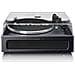Lenco LS-430BK piatto audio Giradischi con trasmissione a cinghia Nero - Foto miniatura 14