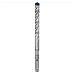 EXPERT trap. a perc. SDS plus-7X 12x200x265mm - Foto miniatura 1