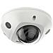 TELECAMERA HIKVISION ACUSENSE OTTICA FISSA 2.8MM MicroDome IP 6MP (3200 × 1800pixel) a 20fps - DS-2CD2566G2-I (2.8mm)  - Foto miniatura 1