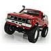22355 Veicolo Terrestre Radiocomandato (rc) Macchina Fuoristrada Motore Elettrico 1:16 - Foto miniatura 2