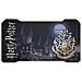 Gaming-schreibtisch Subsonic Harry Potter Carbon-finish Offiziell Lizenziert - Foto miniatura 1