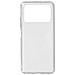 Cover Xiaomi Poco M4 Pro 4g Silicone Flessibile Extra-sottile Trasparente - Foto miniatura 1
