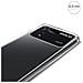 Cover Xiaomi Poco M4 Pro 4g Silicone Flessibile Extra-sottile Trasparente - Foto miniatura 4