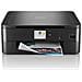 Stampante Multifunzione DCP-J1140DW Inkjet a Colori Stampa Copia Scansione A4 17 ppm (B / N) 16,5 ppm (a Colori) Wi-Fi - Foto miniatura 1