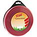 Filo X Decespugliatore Stella Corallo Stars Mm 3,0 Mt 60 - Foto miniatura 1