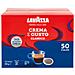 Caffe' Lavazza Crema E Gusto Confezione Da 50 Cialde - Foto miniatura 2