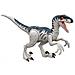 Jurassic World Colpo Selvaggio Modello Casuale - Foto miniatura 2