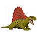 Jurassic World Colpo Selvaggio Modello Casuale - Foto miniatura 1