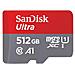 ULTRA MICROSDXC 512GB + - Foto miniatura 1